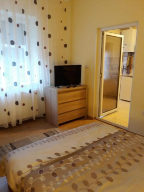 Apartament Andreas